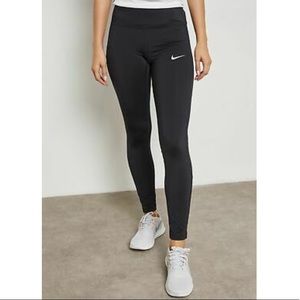 NWT Nike Dri-Fit Compression Leggings